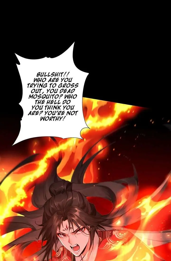 Strength Through Adversity, My Cultivation Knows No Limits Chapter 113 Page 5