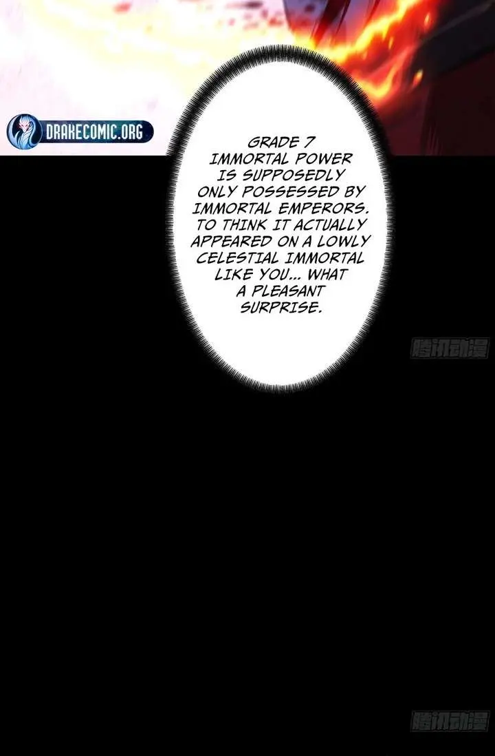 Strength Through Adversity, My Cultivation Knows No Limits Chapter 113 Page 10