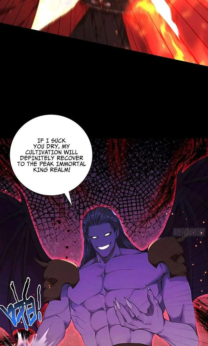 Strength Through Adversity, My Cultivation Knows No Limits Chapter 113 Page 12