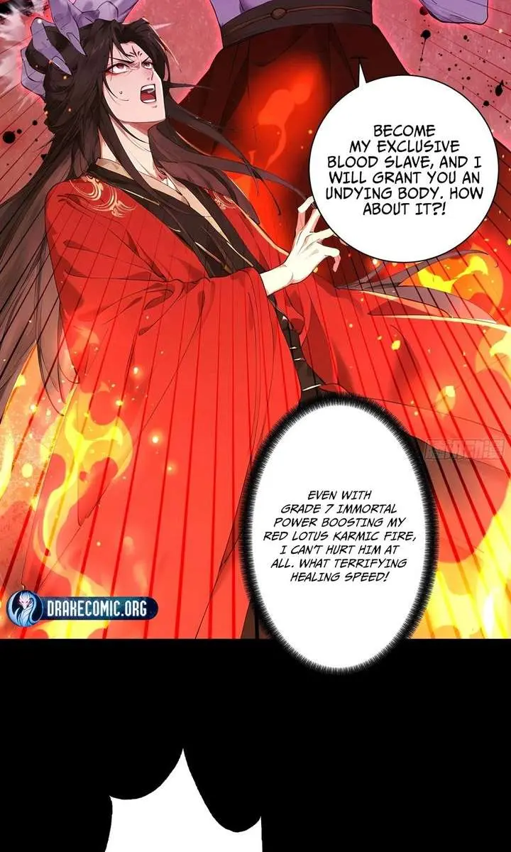 Strength Through Adversity, My Cultivation Knows No Limits Chapter 113 Page 13