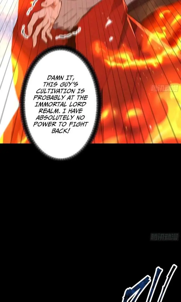 Strength Through Adversity, My Cultivation Knows No Limits Chapter 113 Page 18