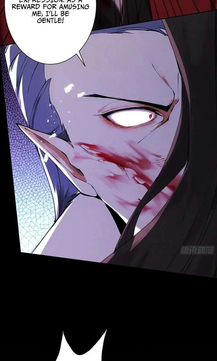 Strength Through Adversity, My Cultivation Knows No Limits Chapter 113 Page 22