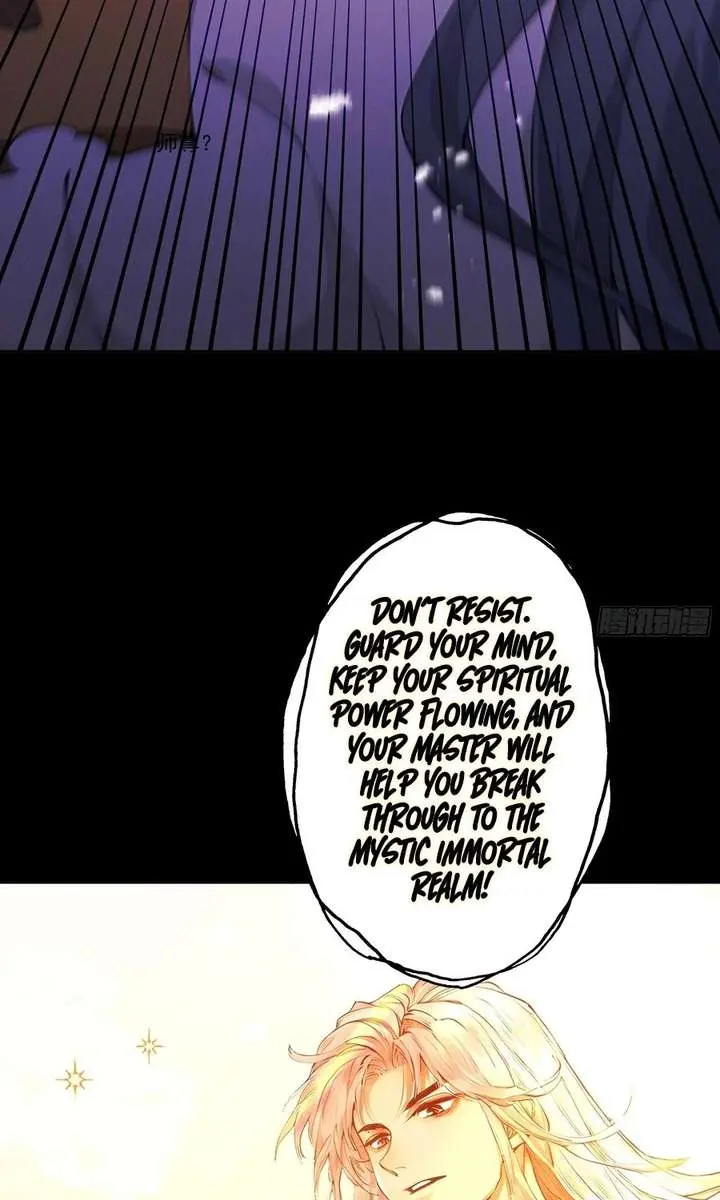 Strength Through Adversity, My Cultivation Knows No Limits Chapter 113 Page 26