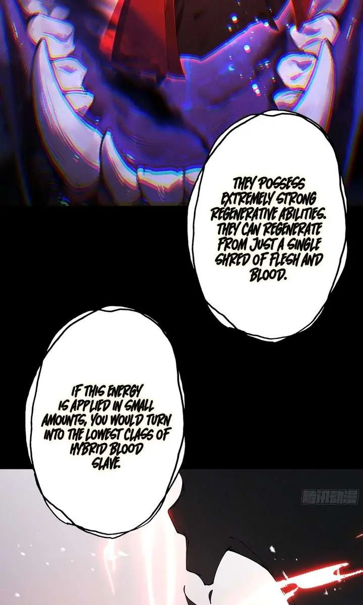 Strength Through Adversity, My Cultivation Knows No Limits Chapter 113 Page 32