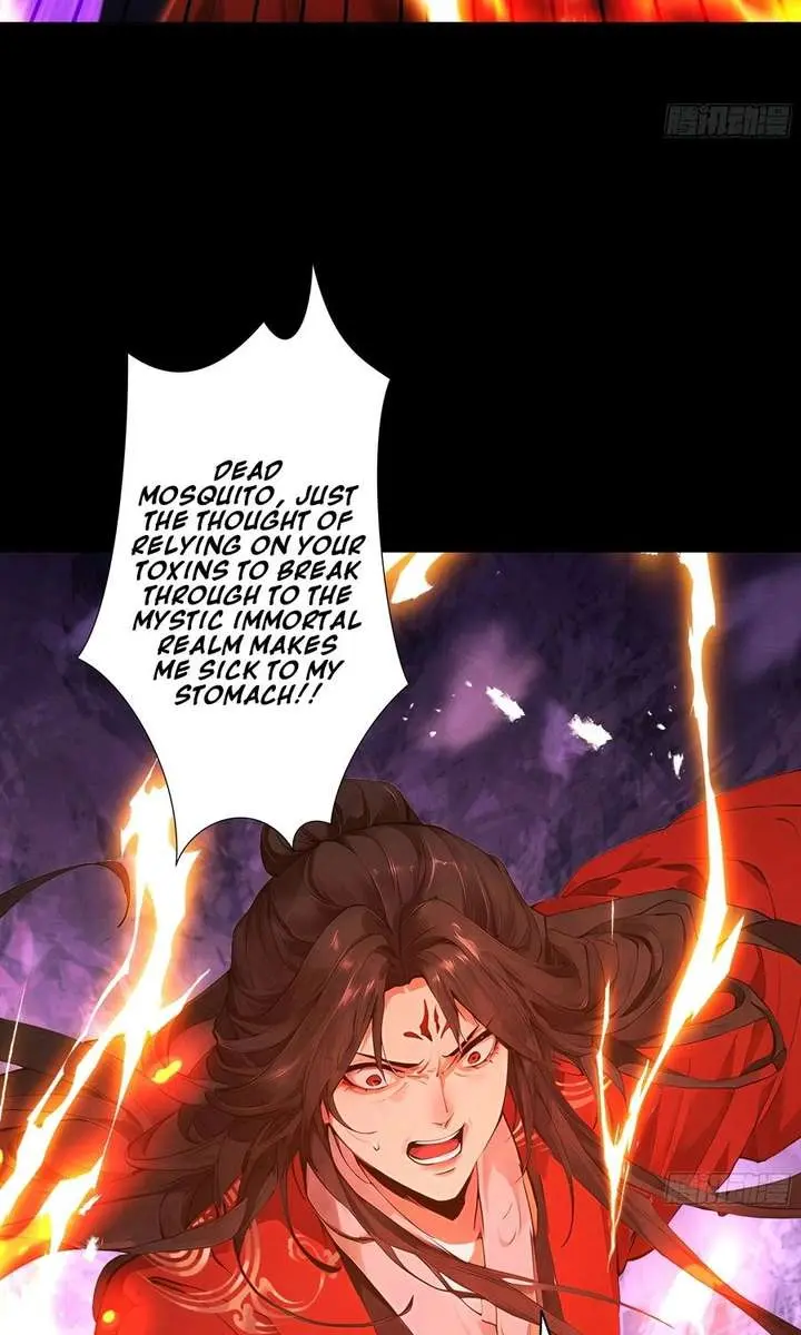 Strength Through Adversity, My Cultivation Knows No Limits Chapter 113 Page 46