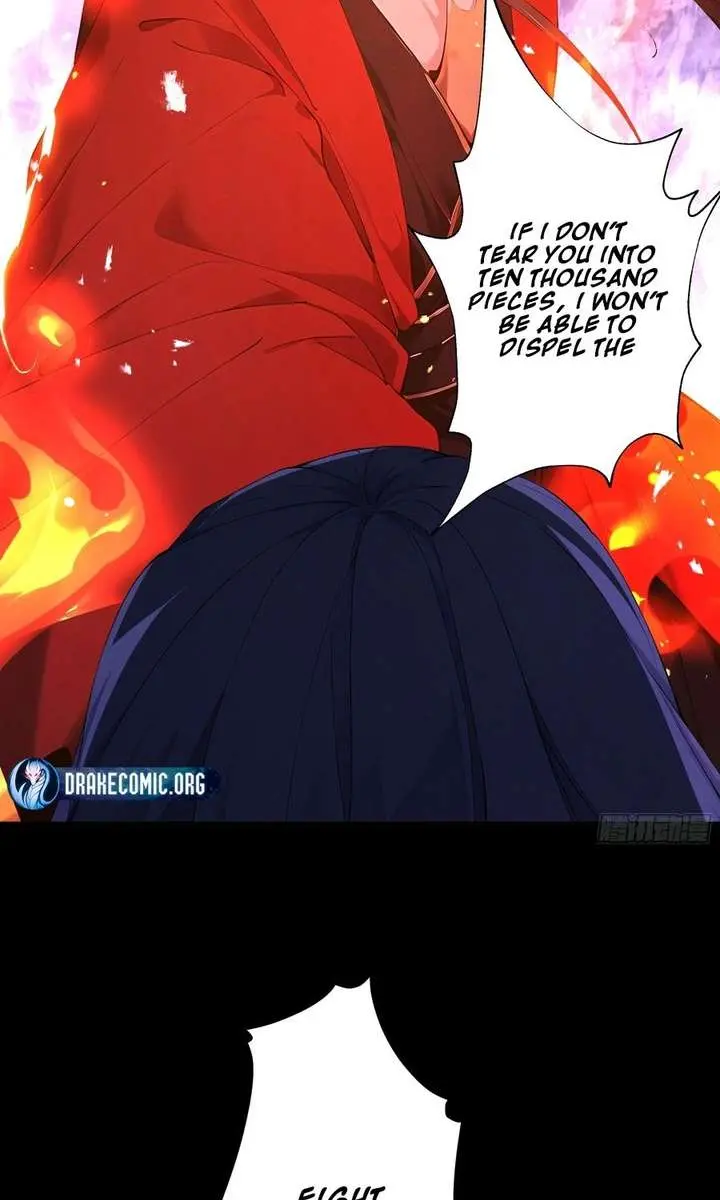 Strength Through Adversity, My Cultivation Knows No Limits Chapter 113 Page 47