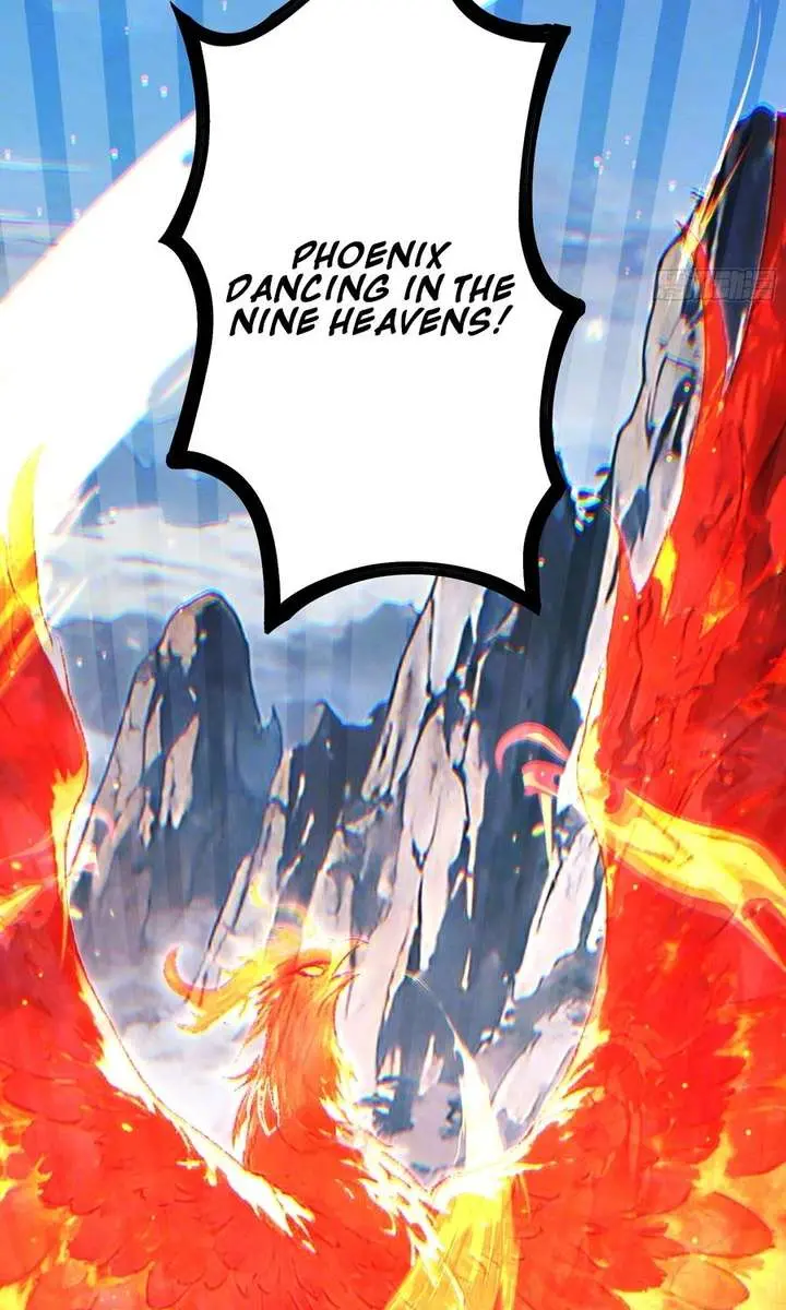 Strength Through Adversity, My Cultivation Knows No Limits Chapter 113 Page 54