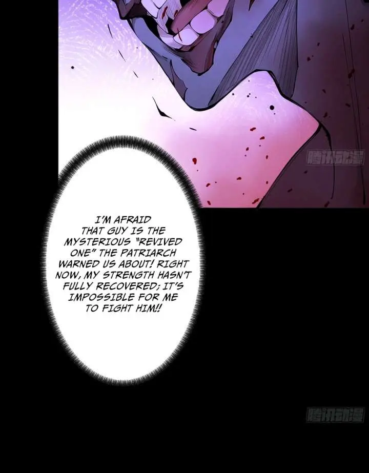 Strength Through Adversity, My Cultivation Knows No Limits Chapter 114 Page 10