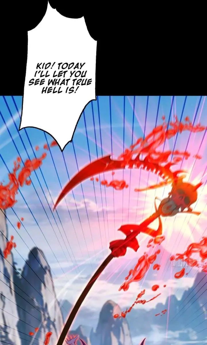 Strength Through Adversity, My Cultivation Knows No Limits Chapter 114 Page 11