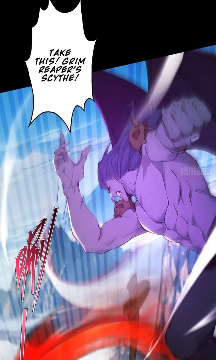 Strength Through Adversity, My Cultivation Knows No Limits Chapter 114 Page 13