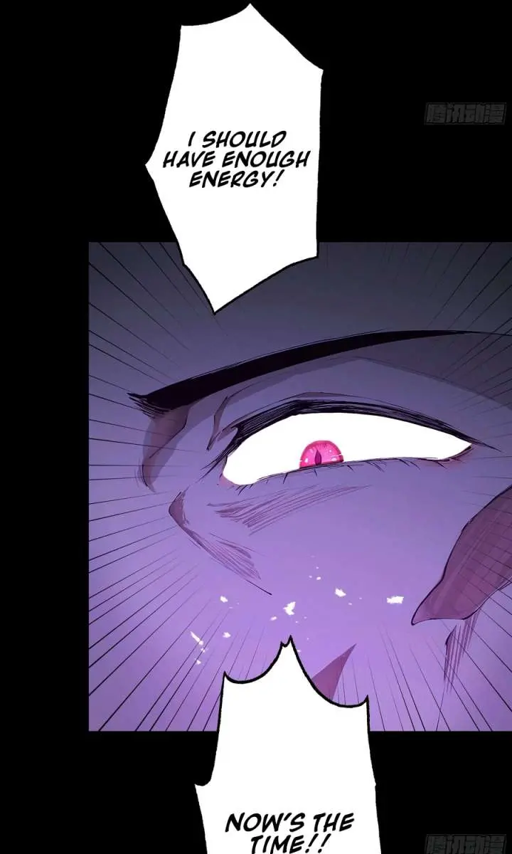 Strength Through Adversity, My Cultivation Knows No Limits Chapter 114 Page 21