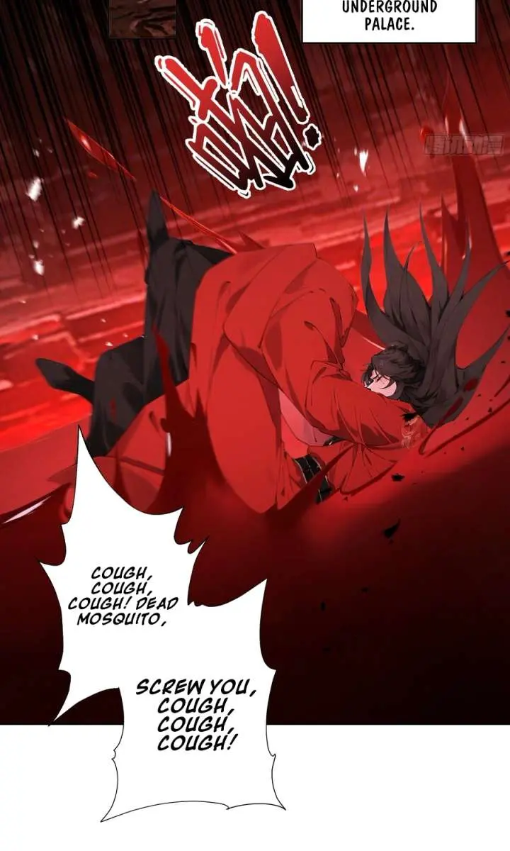 Strength Through Adversity, My Cultivation Knows No Limits Chapter 114 Page 32