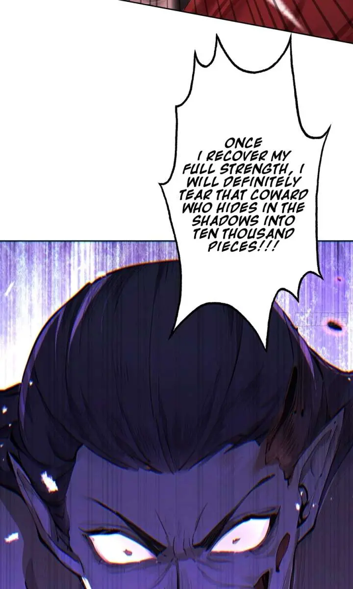 Strength Through Adversity, My Cultivation Knows No Limits Chapter 114 Page 36