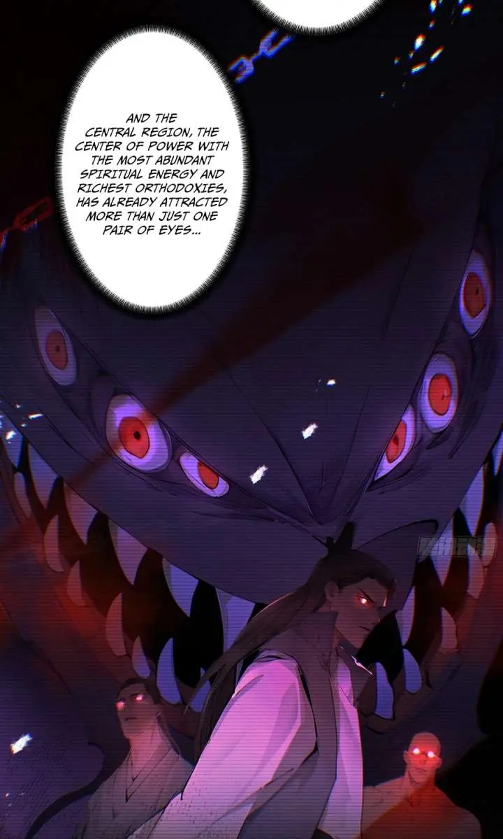 Strength Through Adversity, My Cultivation Knows No Limits Chapter 114 Page 46