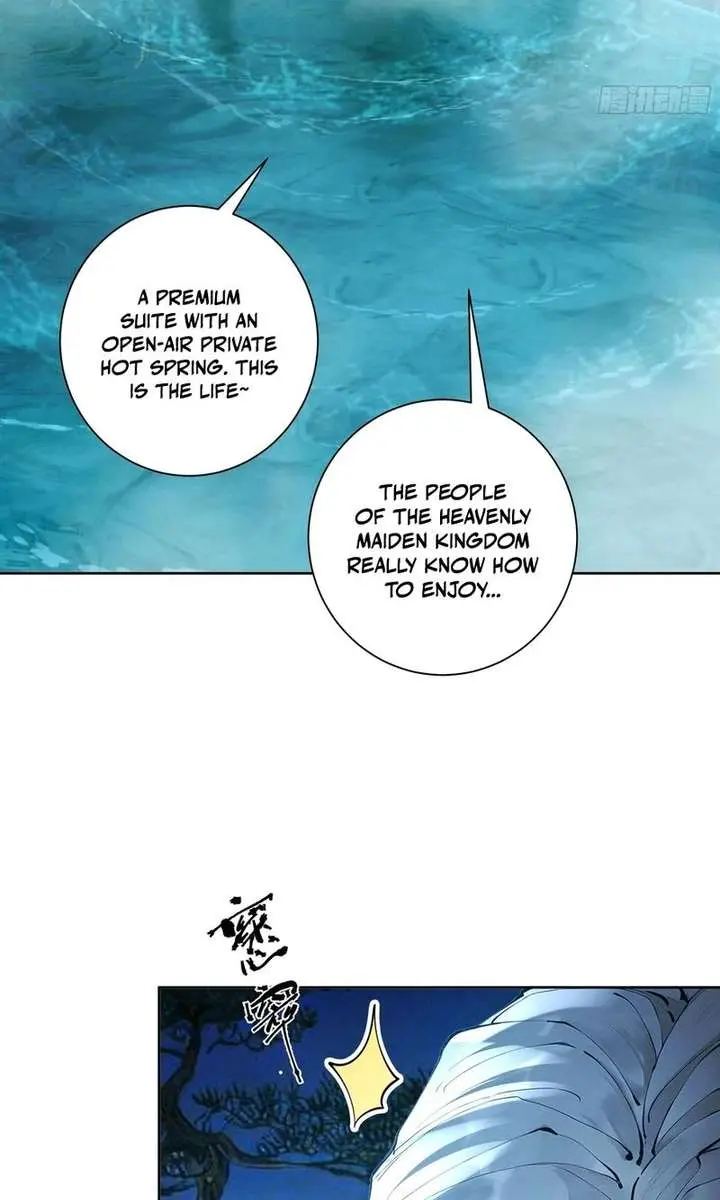 Strength Through Adversity, My Cultivation Knows No Limits Chapter 115 Page 26