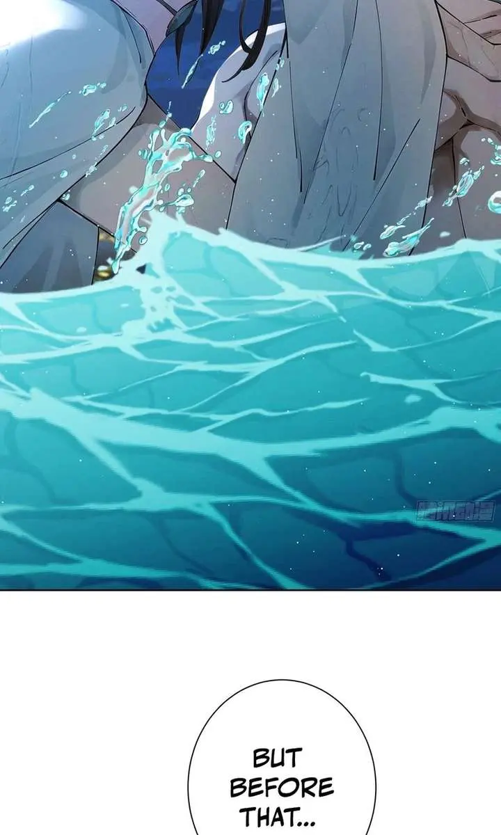 Strength Through Adversity, My Cultivation Knows No Limits Chapter 115 Page 38