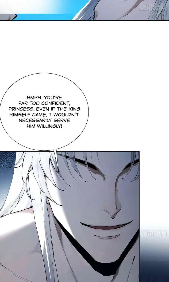 Strength Through Adversity, My Cultivation Knows No Limits Chapter 116 Page 7