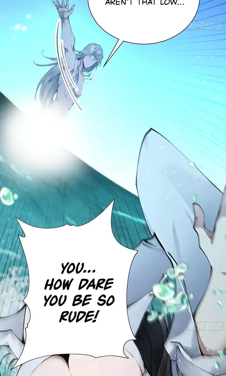 Strength Through Adversity, My Cultivation Knows No Limits Chapter 116 Page 9