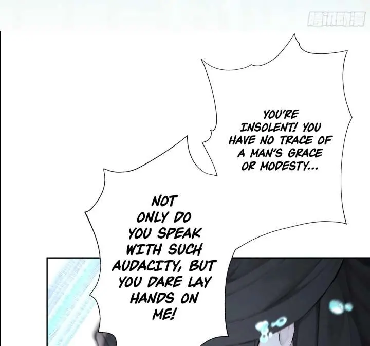 Strength Through Adversity, My Cultivation Knows No Limits Chapter 116 Page 11