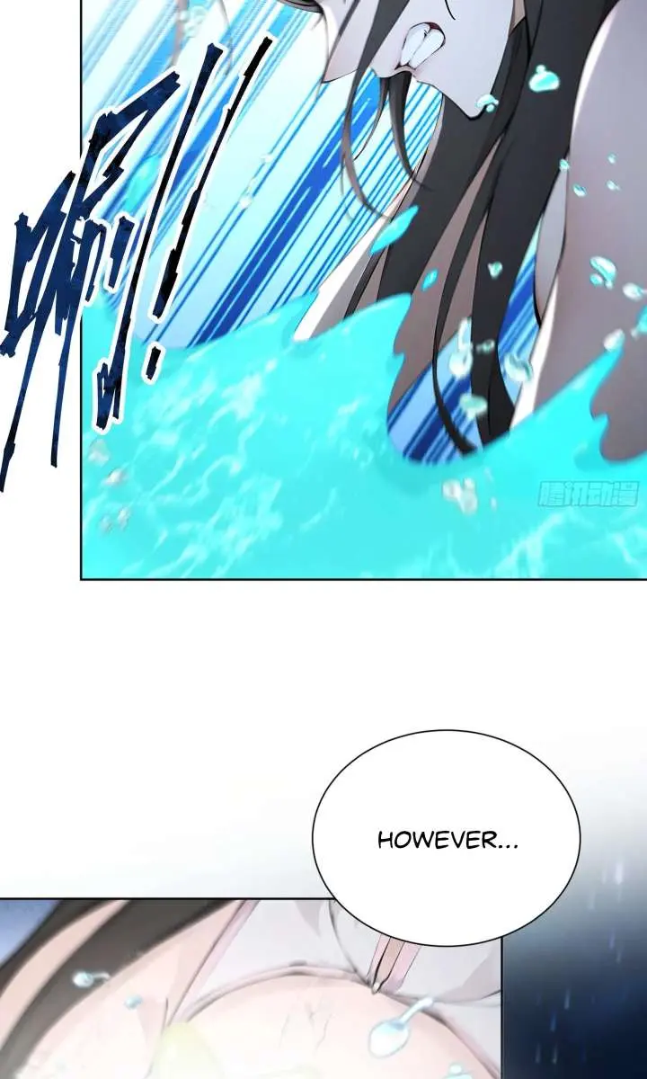 Strength Through Adversity, My Cultivation Knows No Limits Chapter 116 Page 13