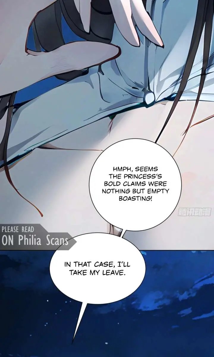 Strength Through Adversity, My Cultivation Knows No Limits Chapter 116 Page 29