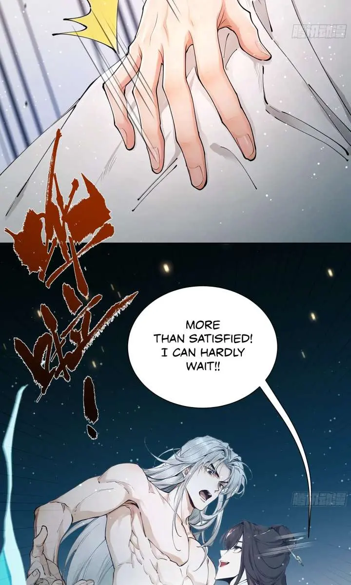 Strength Through Adversity, My Cultivation Knows No Limits Chapter 116 Page 44