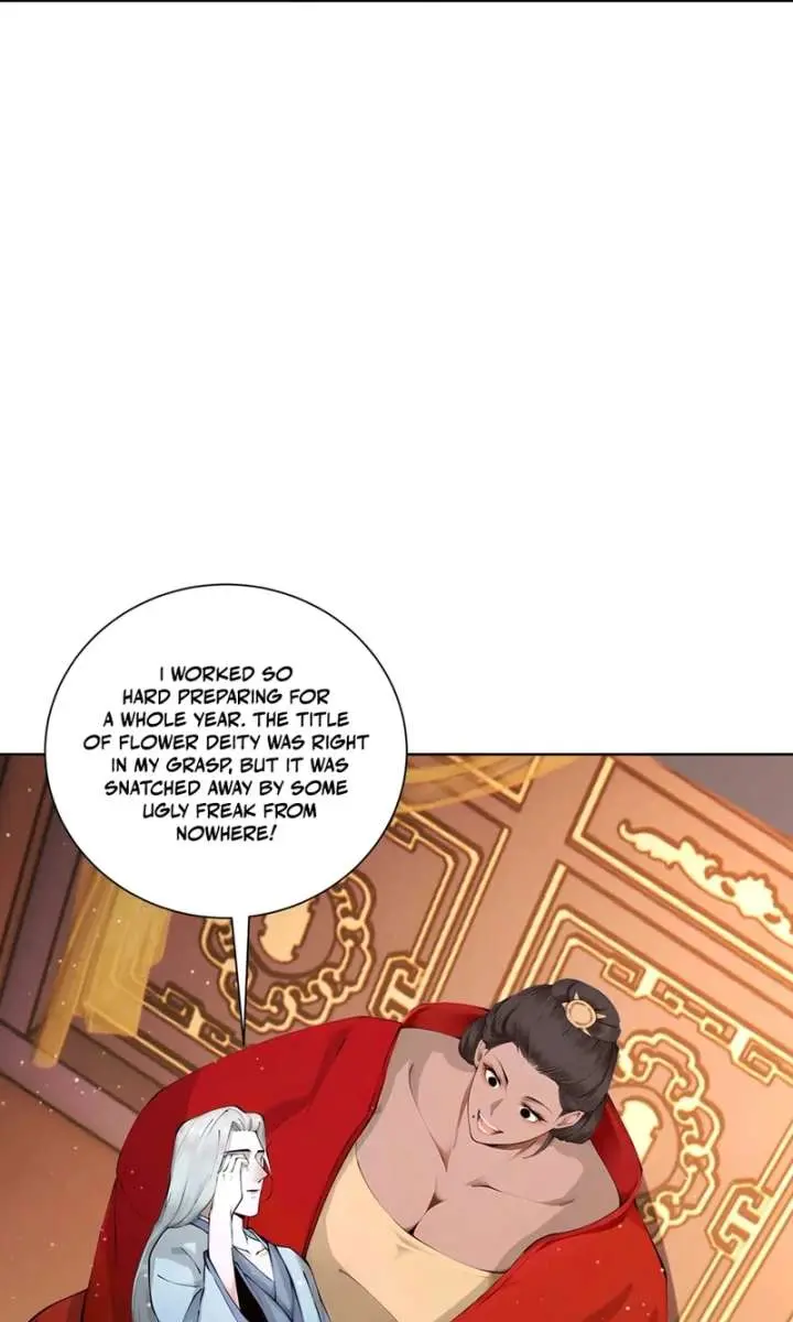 Strength Through Adversity, My Cultivation Knows No Limits Chapter 117 Page 11