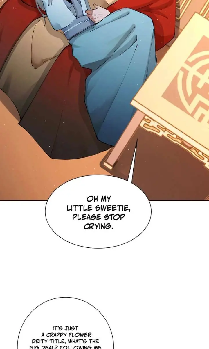 Strength Through Adversity, My Cultivation Knows No Limits Chapter 117 Page 12