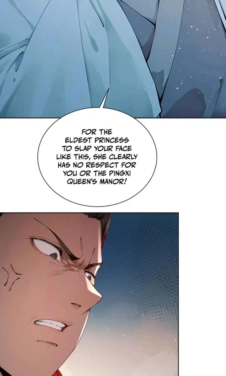 Strength Through Adversity, My Cultivation Knows No Limits Chapter 117 Page 15