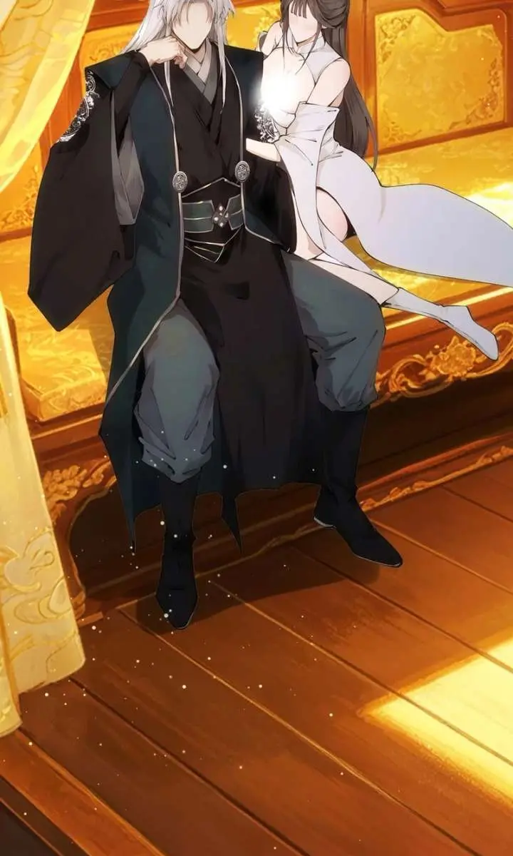 Strength Through Adversity, My Cultivation Knows No Limits Chapter 117 Page 28