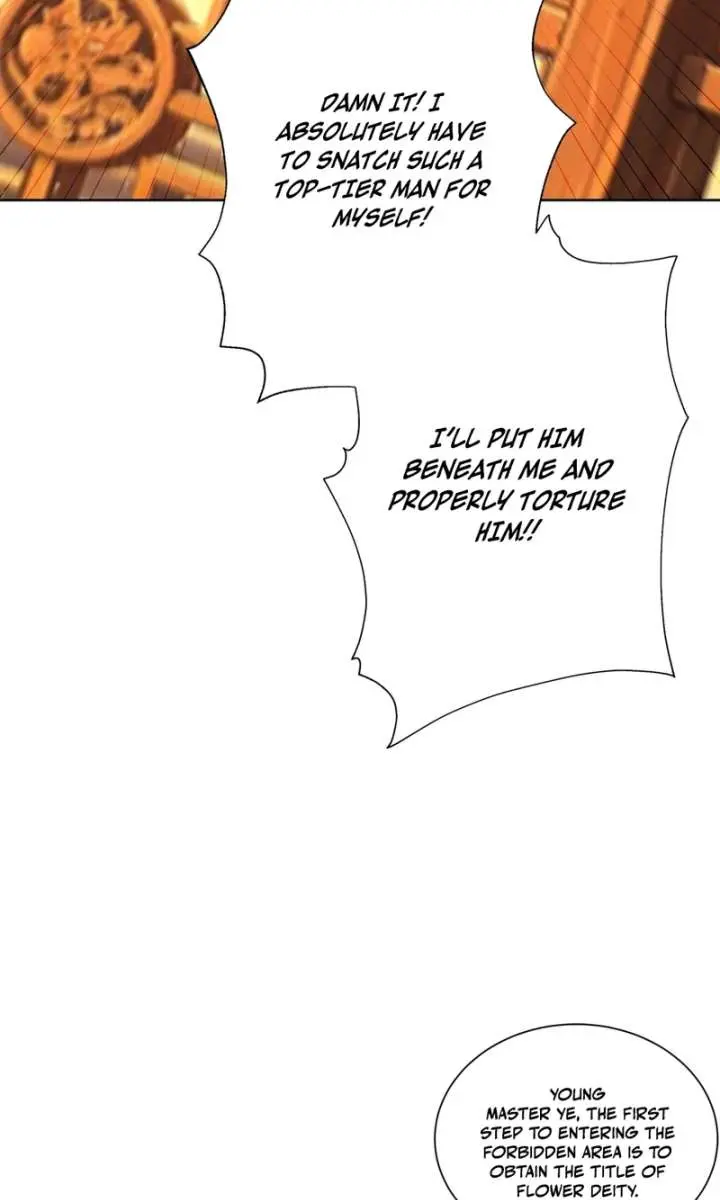 Strength Through Adversity, My Cultivation Knows No Limits Chapter 117 Page 34