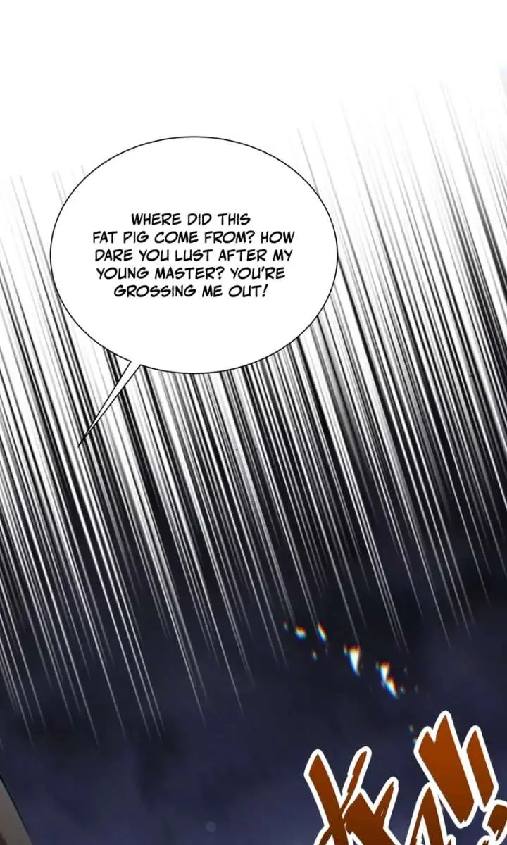 Strength Through Adversity, My Cultivation Knows No Limits Chapter 117 Page 47