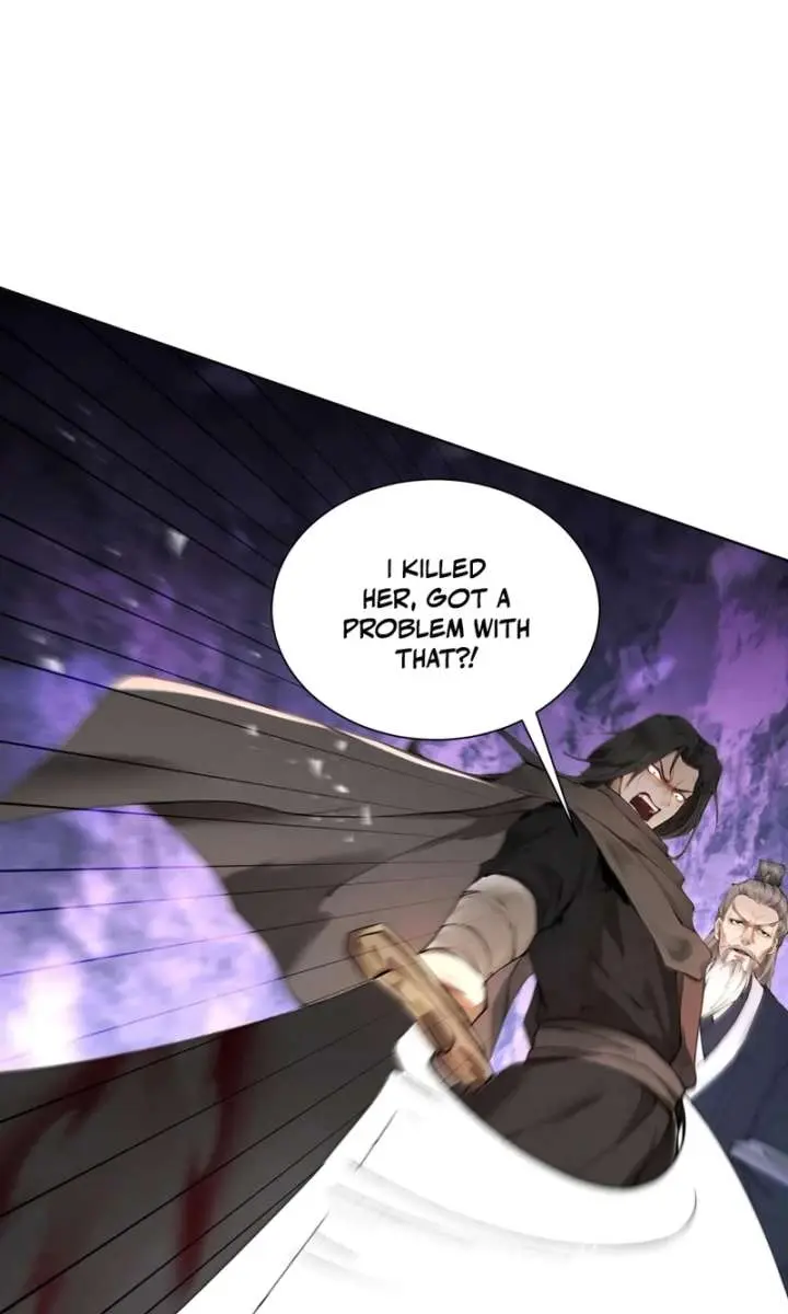 Strength Through Adversity, My Cultivation Knows No Limits Chapter 117 Page 56
