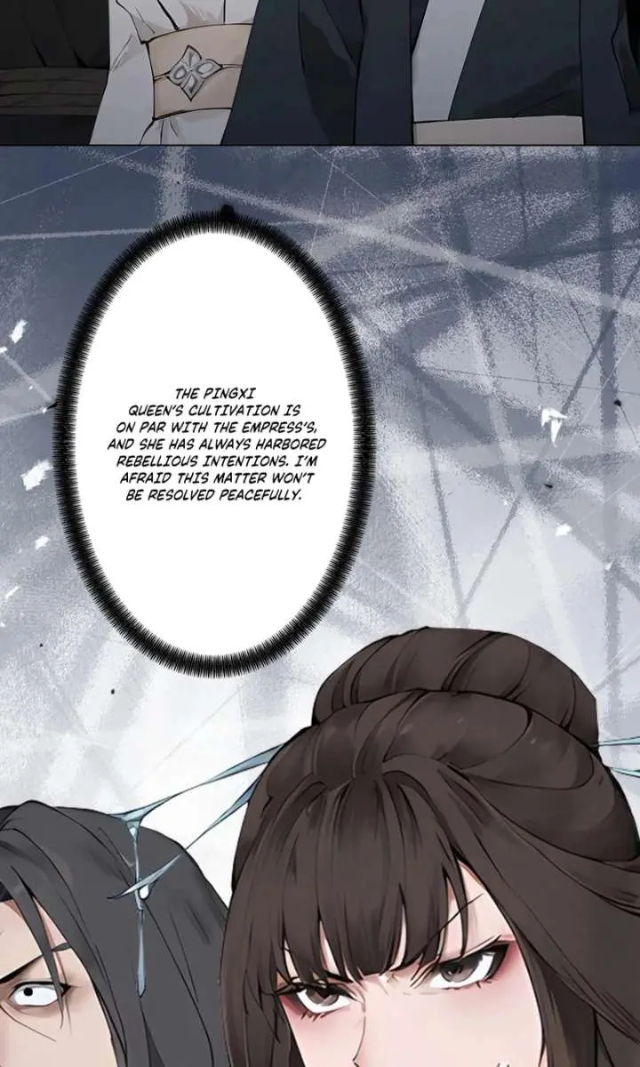Strength Through Adversity, My Cultivation Knows No Limits Chapter 117 Page 59