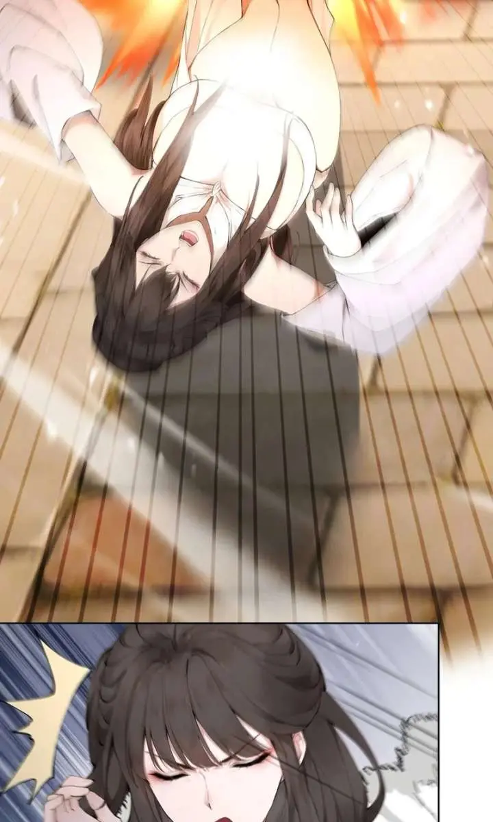 Strength Through Adversity, My Cultivation Knows No Limits Chapter 117 Page 70