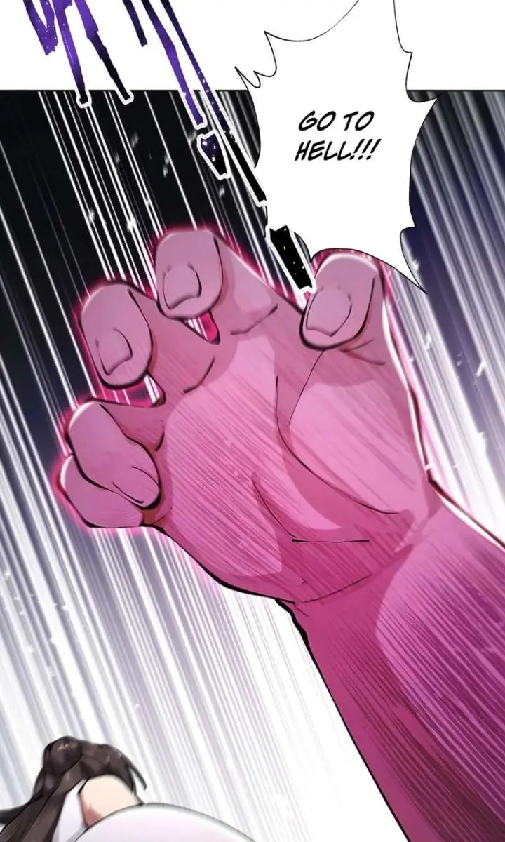 Strength Through Adversity, My Cultivation Knows No Limits Chapter 117 Page 72
