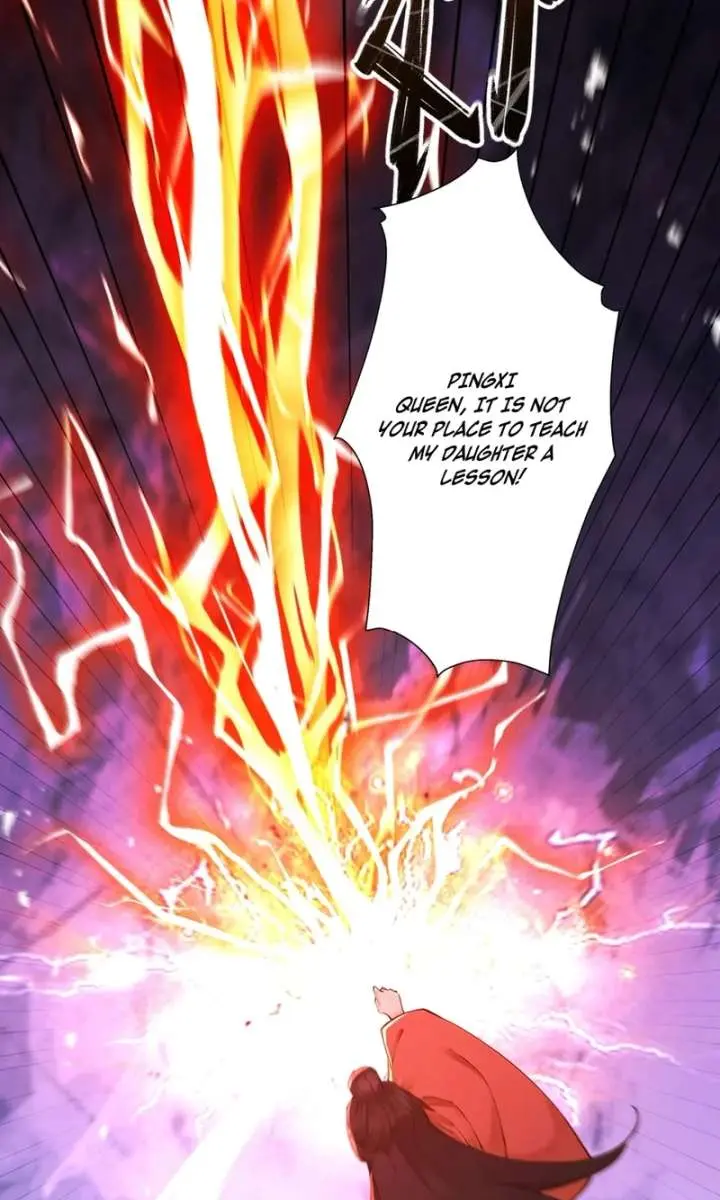 Strength Through Adversity, My Cultivation Knows No Limits Chapter 117 Page 77