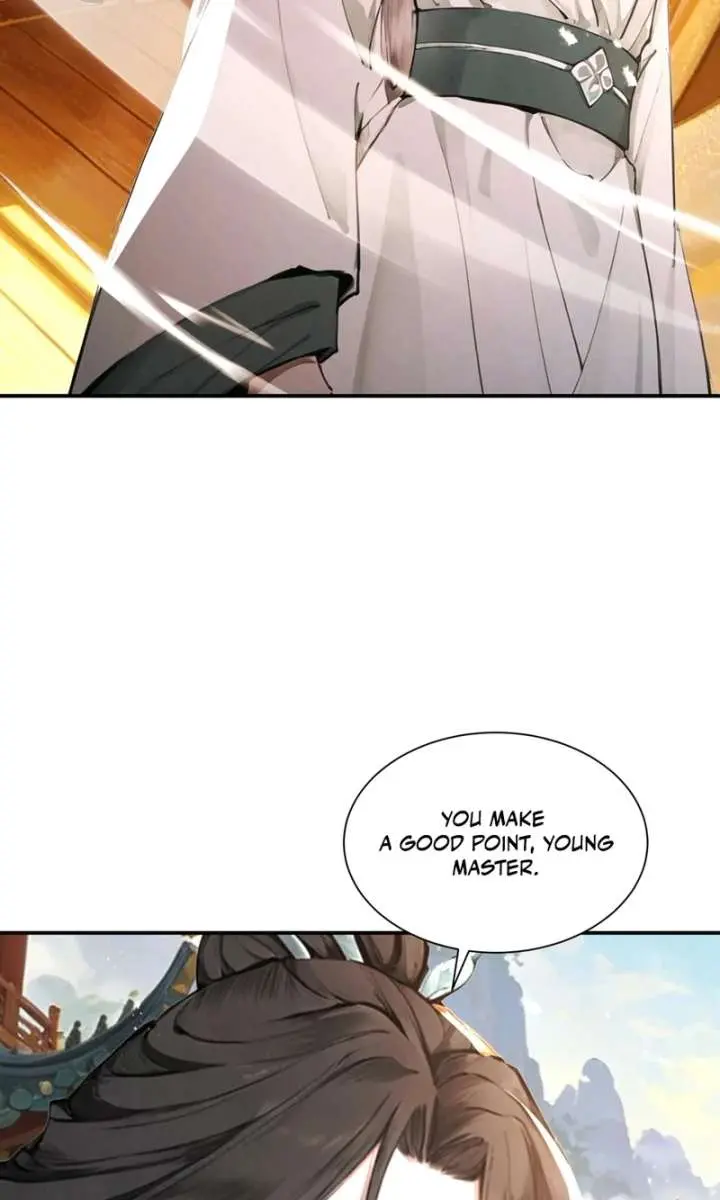 Strength Through Adversity, My Cultivation Knows No Limits Chapter 118 Page 5