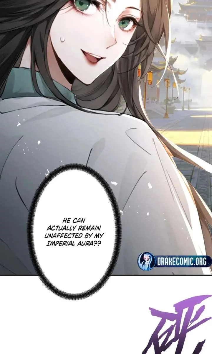 Strength Through Adversity, My Cultivation Knows No Limits Chapter 118 Page 7