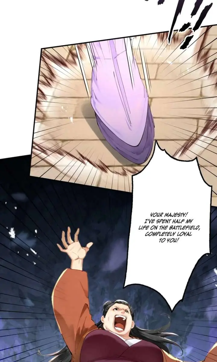 Strength Through Adversity, My Cultivation Knows No Limits Chapter 118 Page 8
