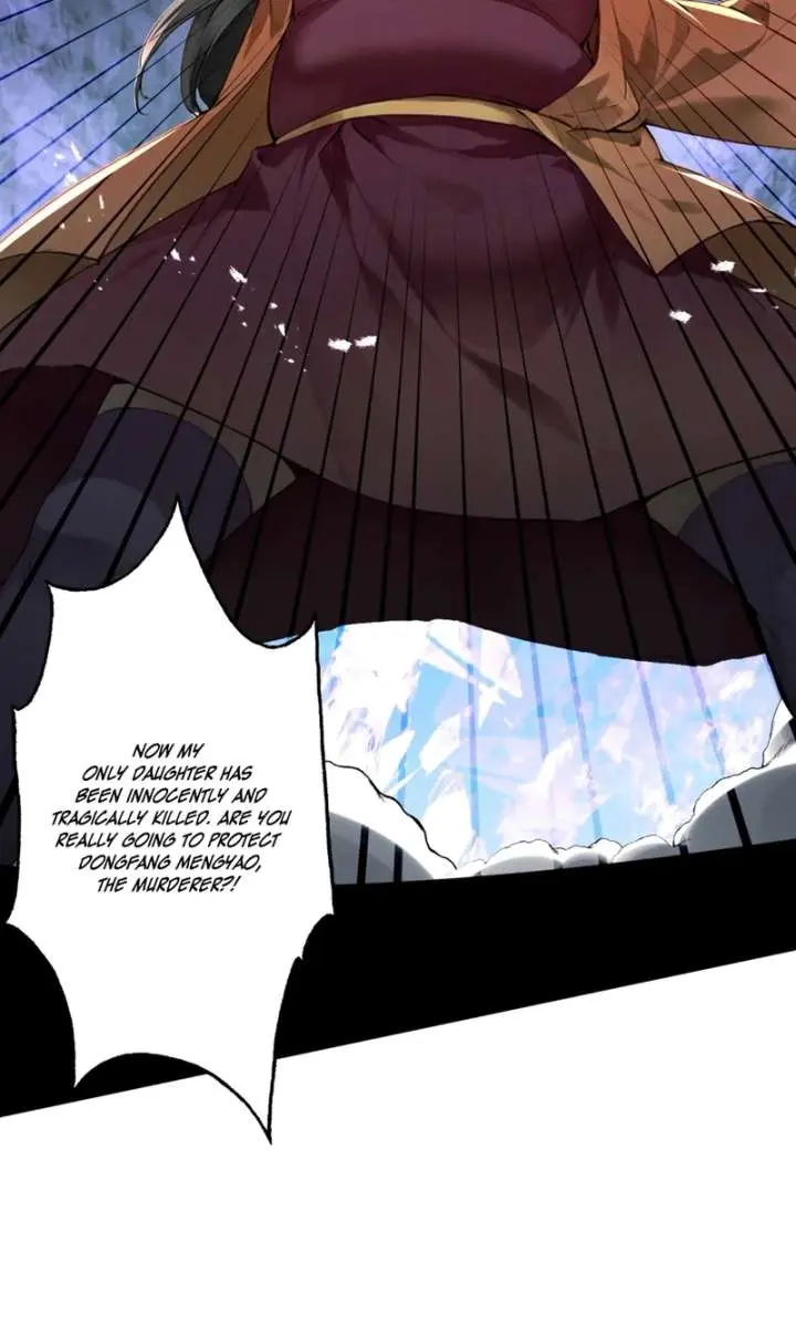 Strength Through Adversity, My Cultivation Knows No Limits Chapter 118 Page 9