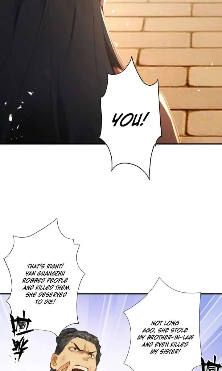 Strength Through Adversity, My Cultivation Knows No Limits Chapter 118 Page 14