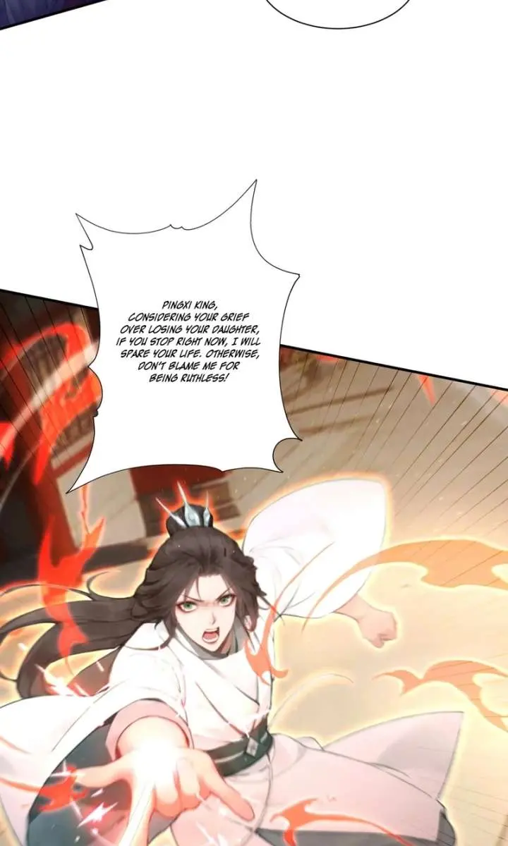 Strength Through Adversity, My Cultivation Knows No Limits Chapter 118 Page 20