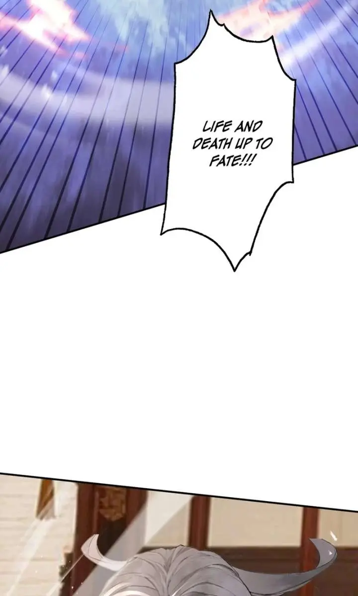 Strength Through Adversity, My Cultivation Knows No Limits Chapter 118 Page 25