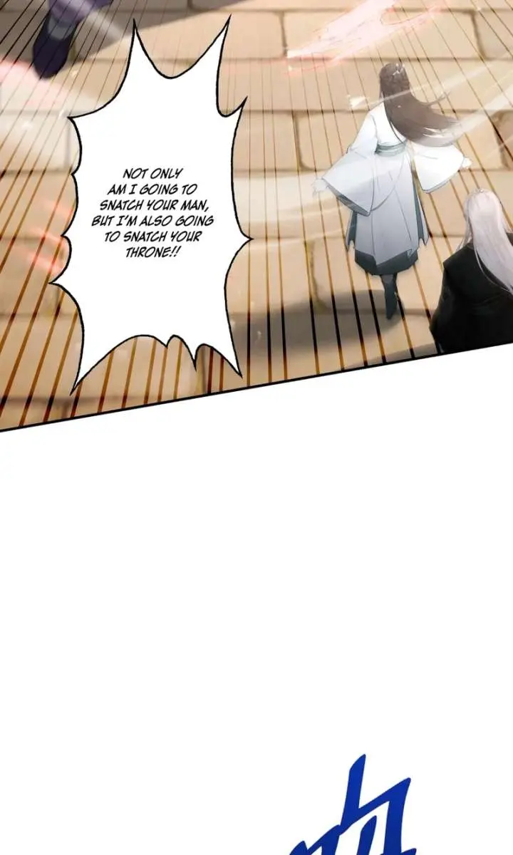 Strength Through Adversity, My Cultivation Knows No Limits Chapter 118 Page 35