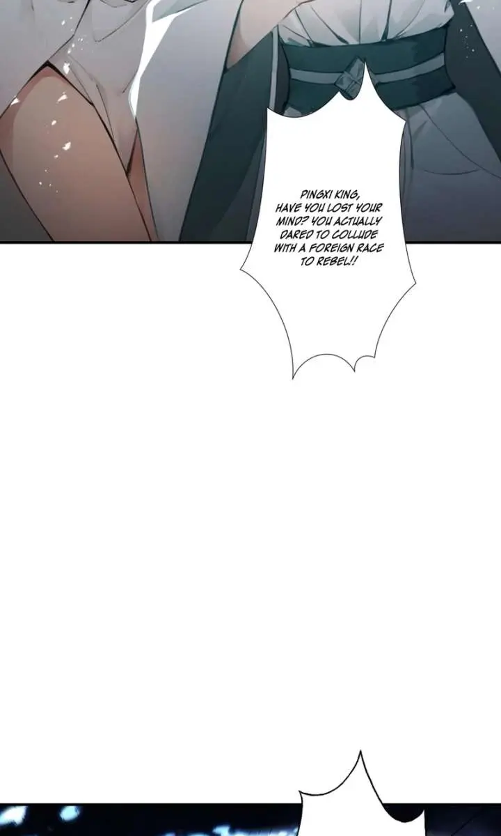 Strength Through Adversity, My Cultivation Knows No Limits Chapter 118 Page 42
