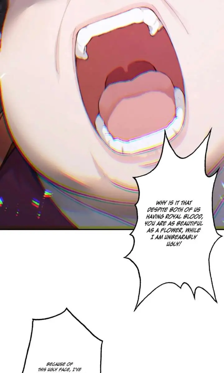 Strength Through Adversity, My Cultivation Knows No Limits Chapter 118 Page 45