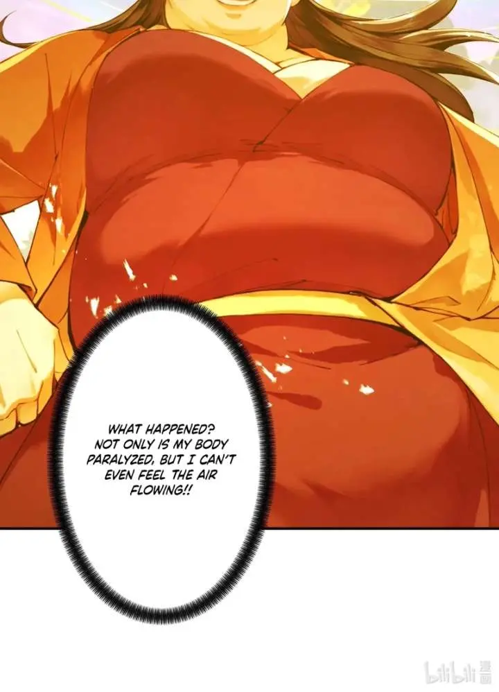 Strength Through Adversity, My Cultivation Knows No Limits Chapter 118 Page 66