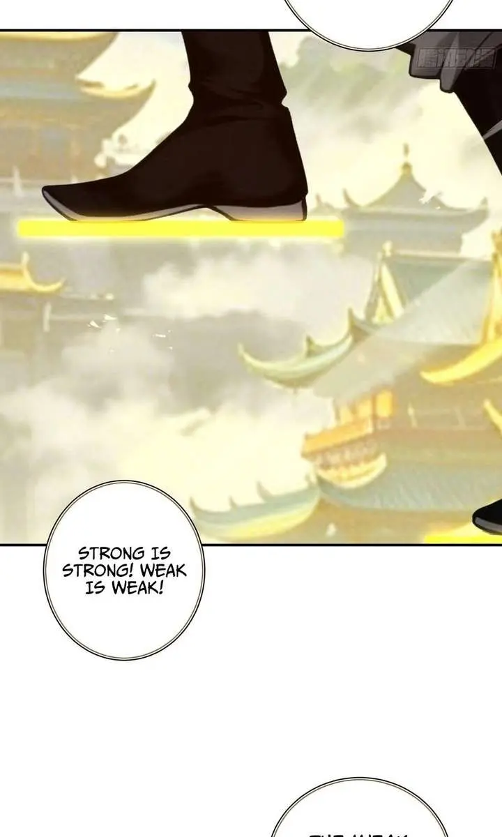 Strength Through Adversity, My Cultivation Knows No Limits Chapter 119 Page 6