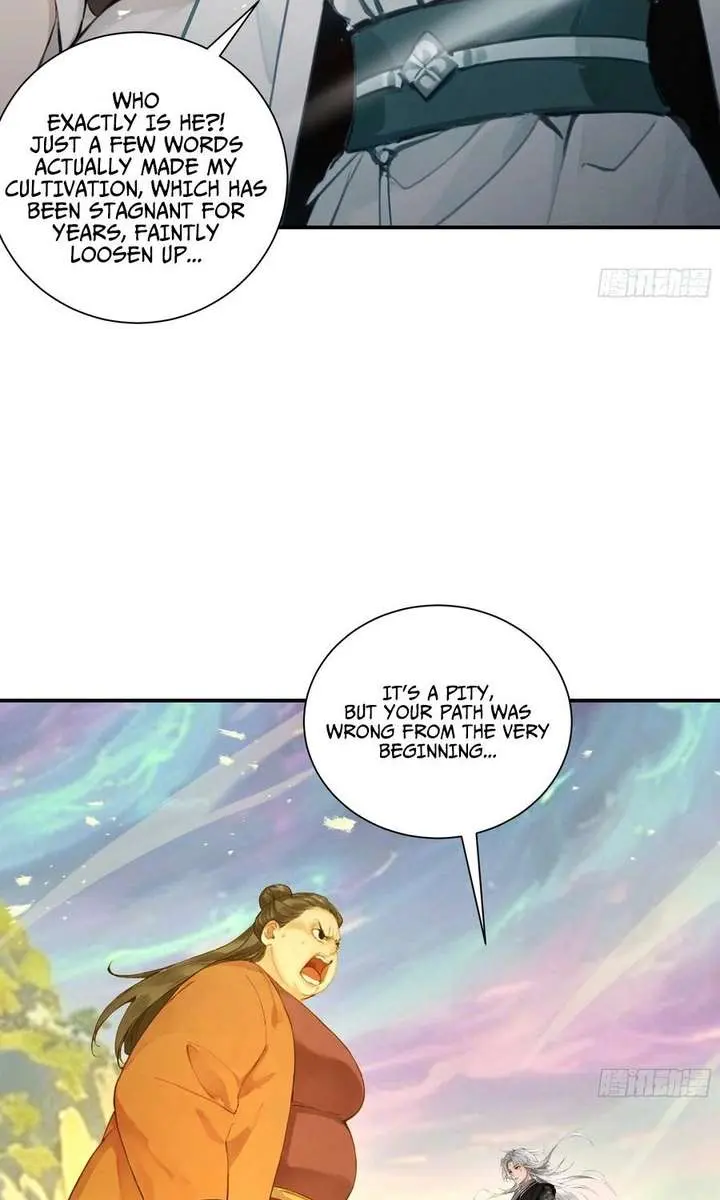 Strength Through Adversity, My Cultivation Knows No Limits Chapter 119 Page 14